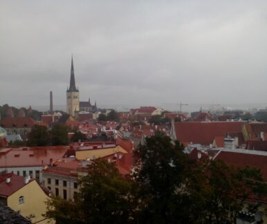 Tallin