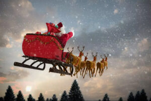 Santa Claus