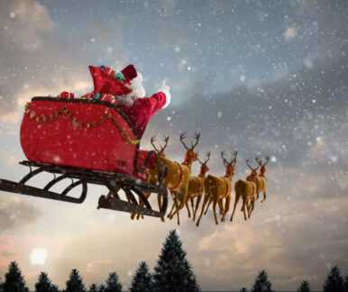 Santa Claus