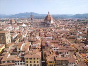 Florencia Duomo