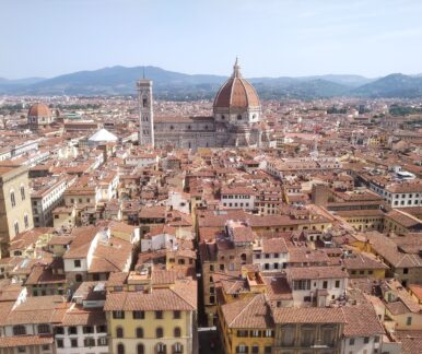 Florencia Duomo