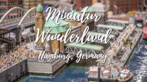 miniatur-wunderland