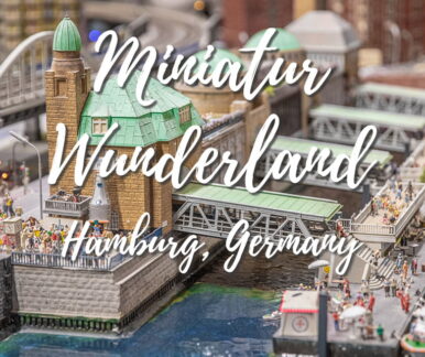 miniatur-wunderland