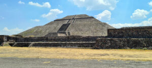 Teotihuacan
