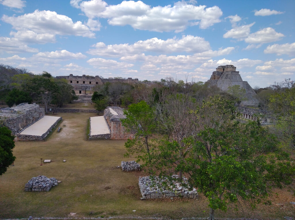 Uxmal