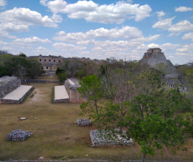 Uxmal