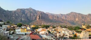 Tepoztlan