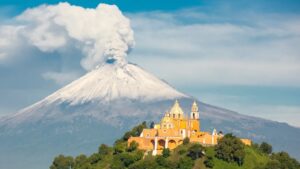 Cholula