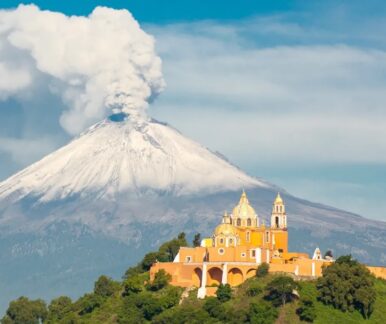 Cholula