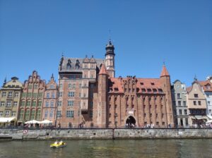 Gdaňsk