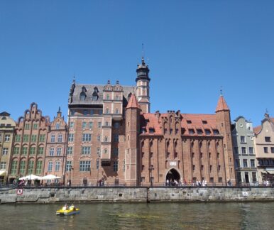 Gdaňsk