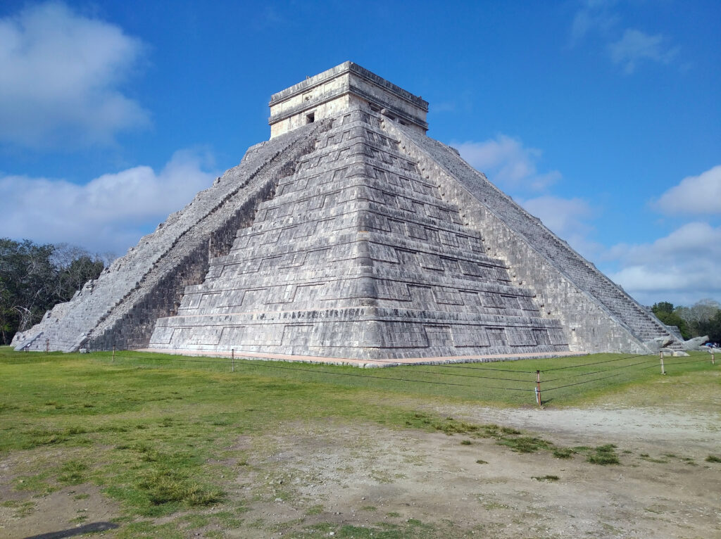 Chichen Itza