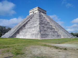 Chichen Itza