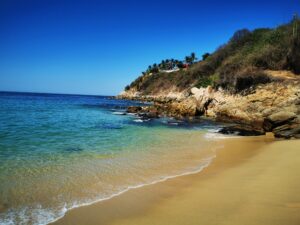 Puerto Escondido