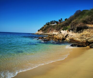 Puerto Escondido