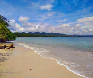 Cahuita