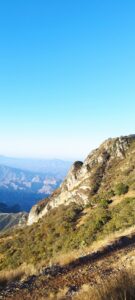 Sierra Gorda