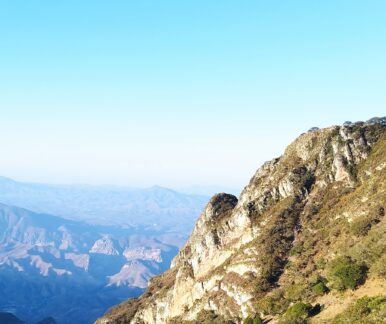 Sierra Gorda