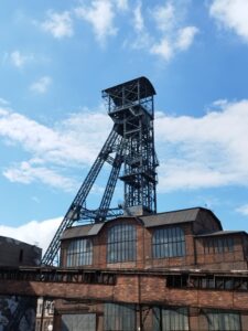 Dolní Vítkovice Ostrava
