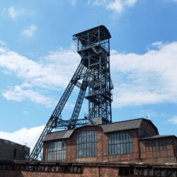 Dolní Vítkovice Ostrava
