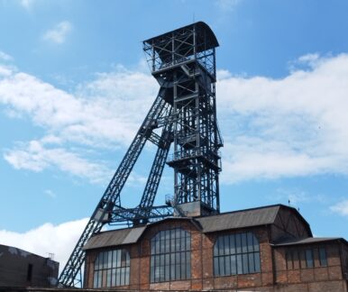 Dolní Vítkovice Ostrava