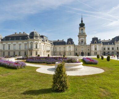 Festetics-Keszthely