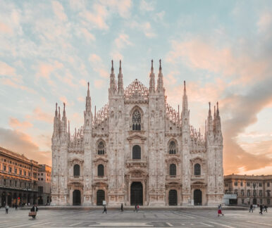 Duomo Milano
