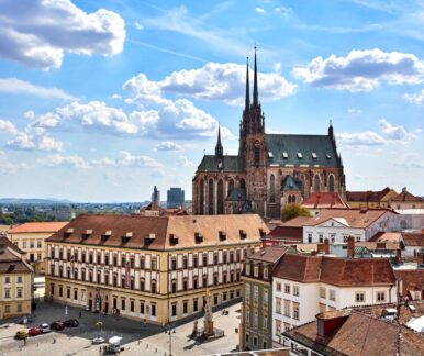 Brno