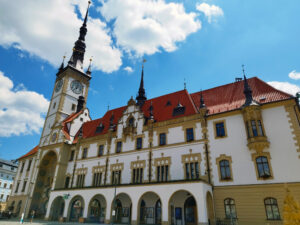 Olomouc