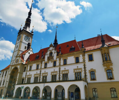 Olomouc