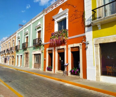 Campeche