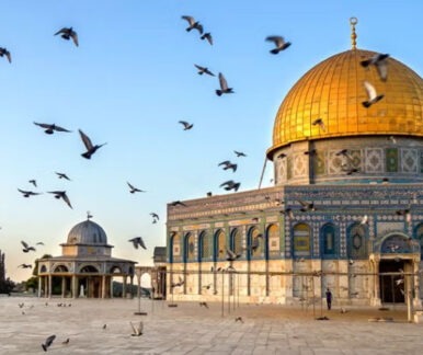 Jerusalem