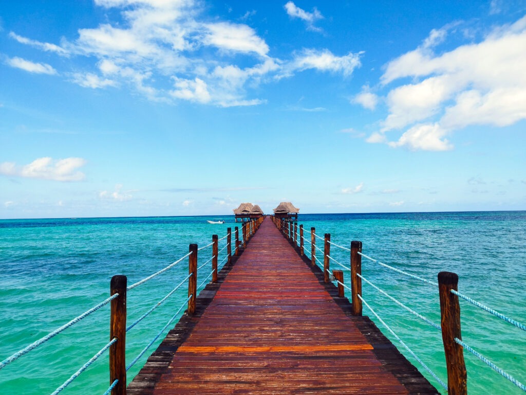 Zanzibar