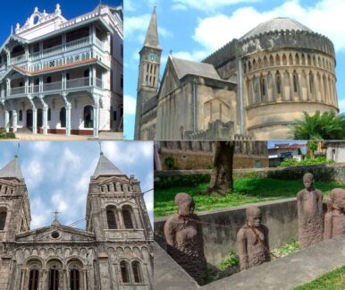 Stone Town