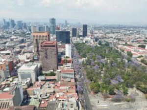 10 dôvodov, prečo milovať alebo nenávidieť Mexico City