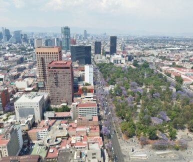 Mexico City