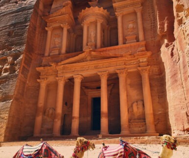 Petra