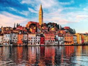 Rovinj