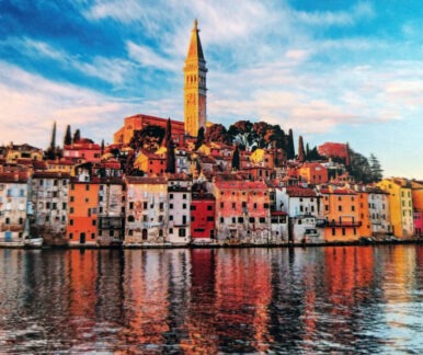 Rovinj