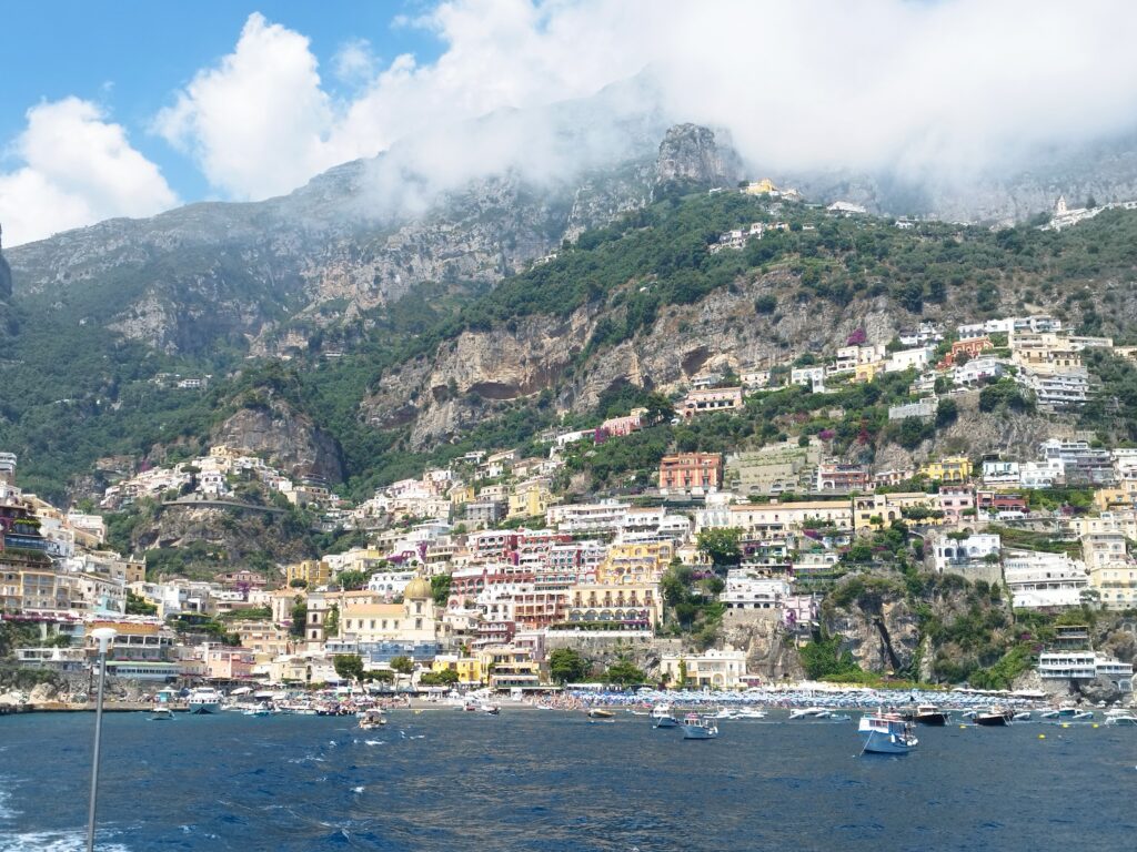 Amalfi