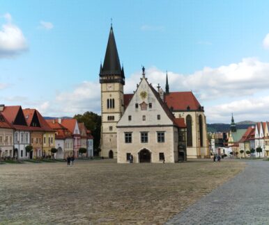 Bardejov