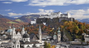 Salzburg