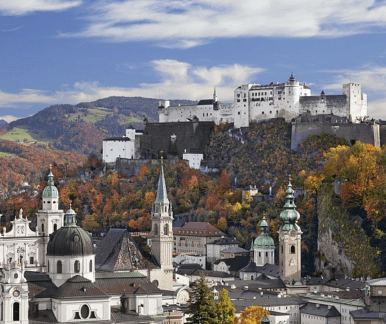 Salzburg