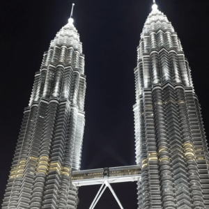 Petronas Tower KL