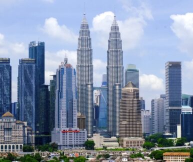 Kuala Lumpur