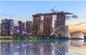 Singapore