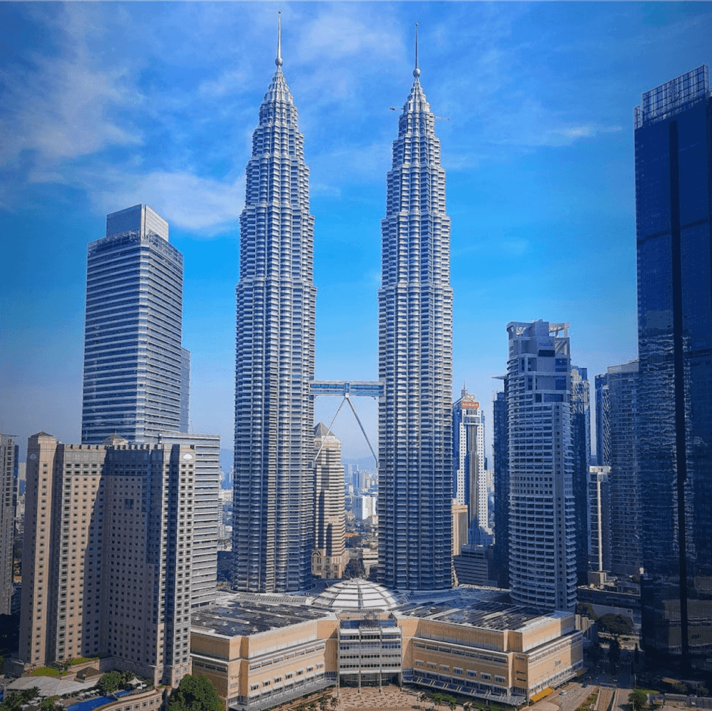 Kuala Lumpur