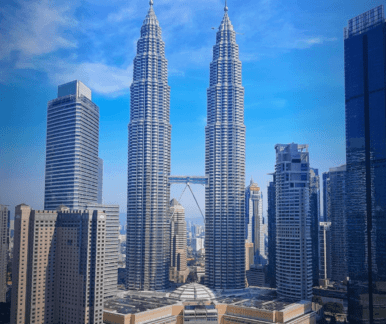 Kuala Lumpur