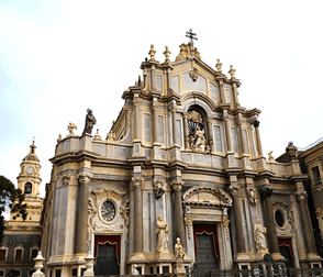 Catania_Duomo
