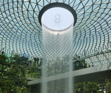 Changi Airport